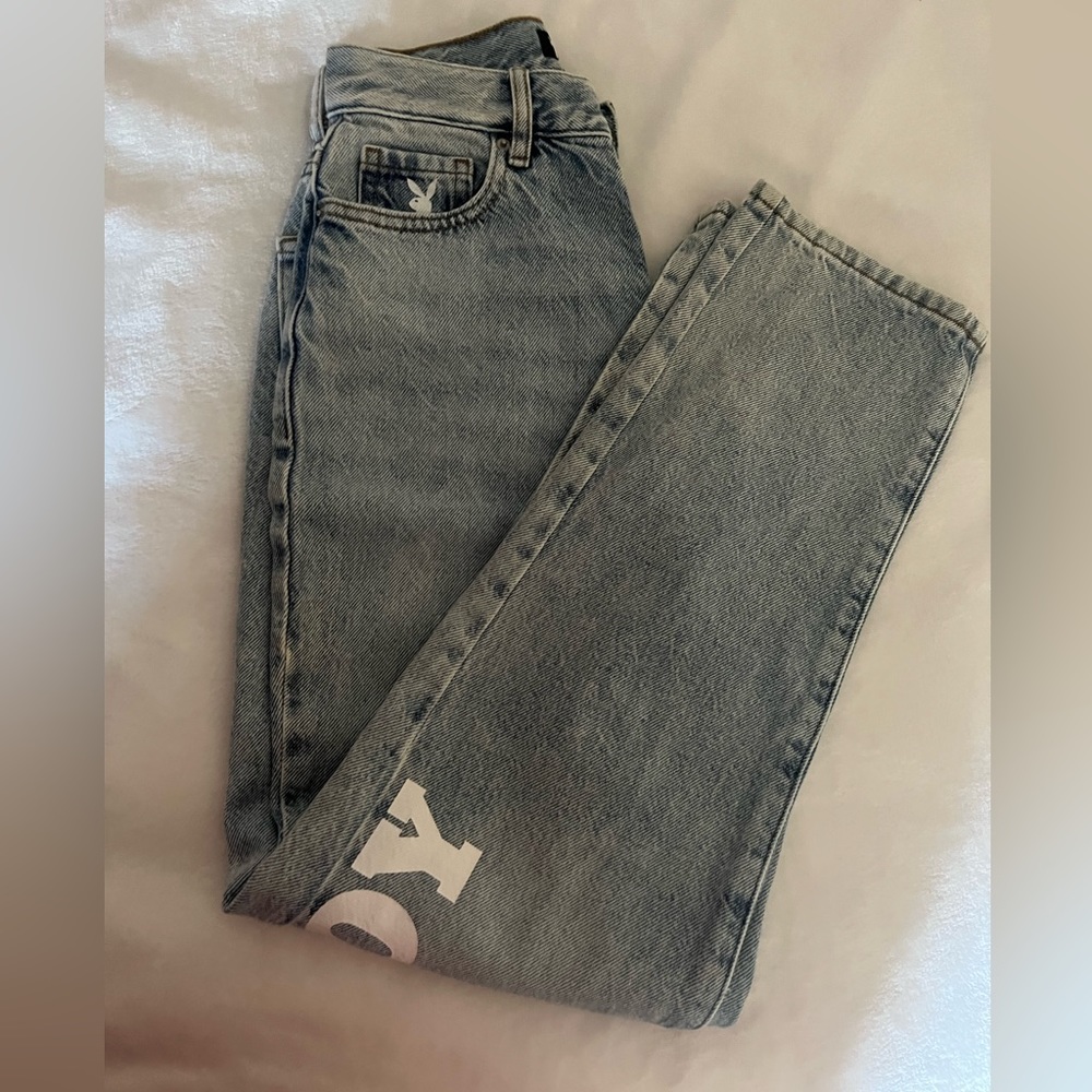 Playboy x Pacsun Jeans